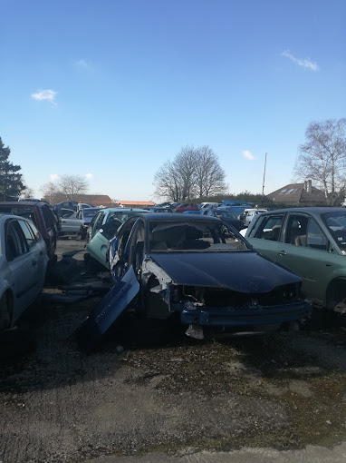 Aperçu des activités de la casse automobile AZUR AUTO située à FEYTIAT (87220)